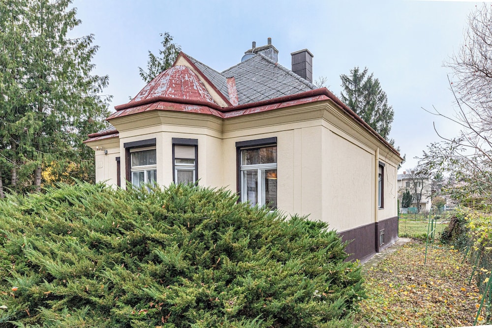 CHRISTIANO Apartments - Villa Schönbrunn