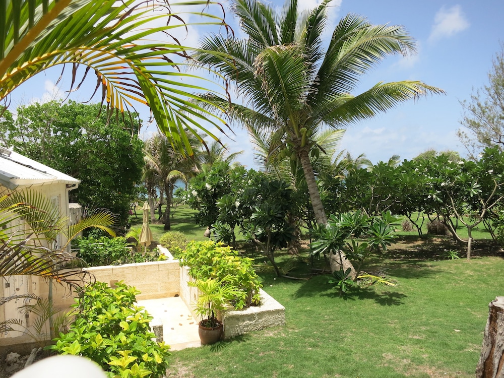 Inchcape Seaside Villas