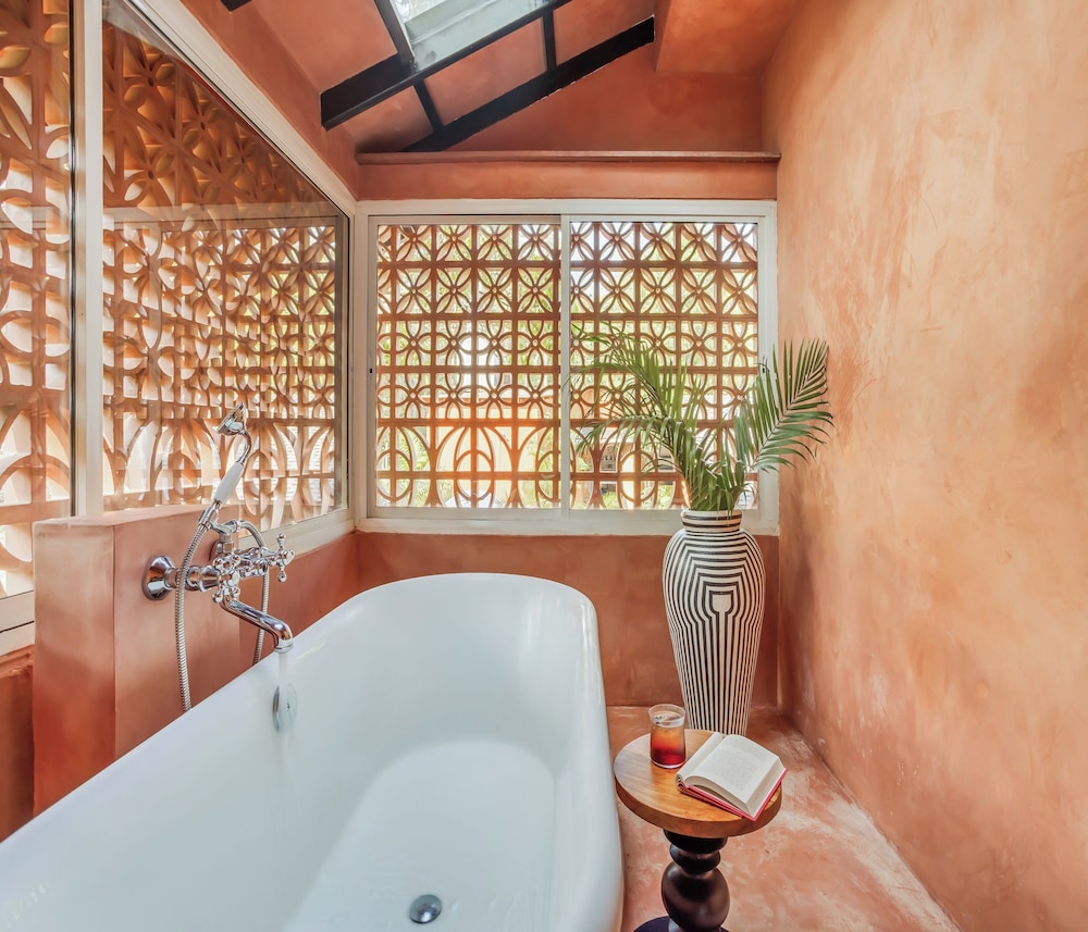 Unseen Boutique Hotel