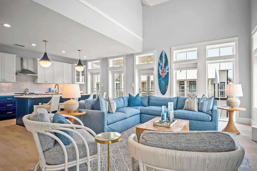 Coastal Reverie TC 6301