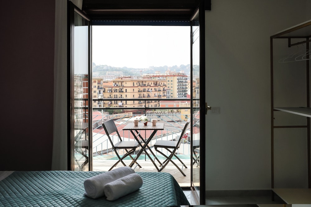 Gresy Boutique Apartment