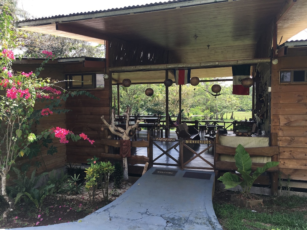 Caño Negro Wetlands Lodge