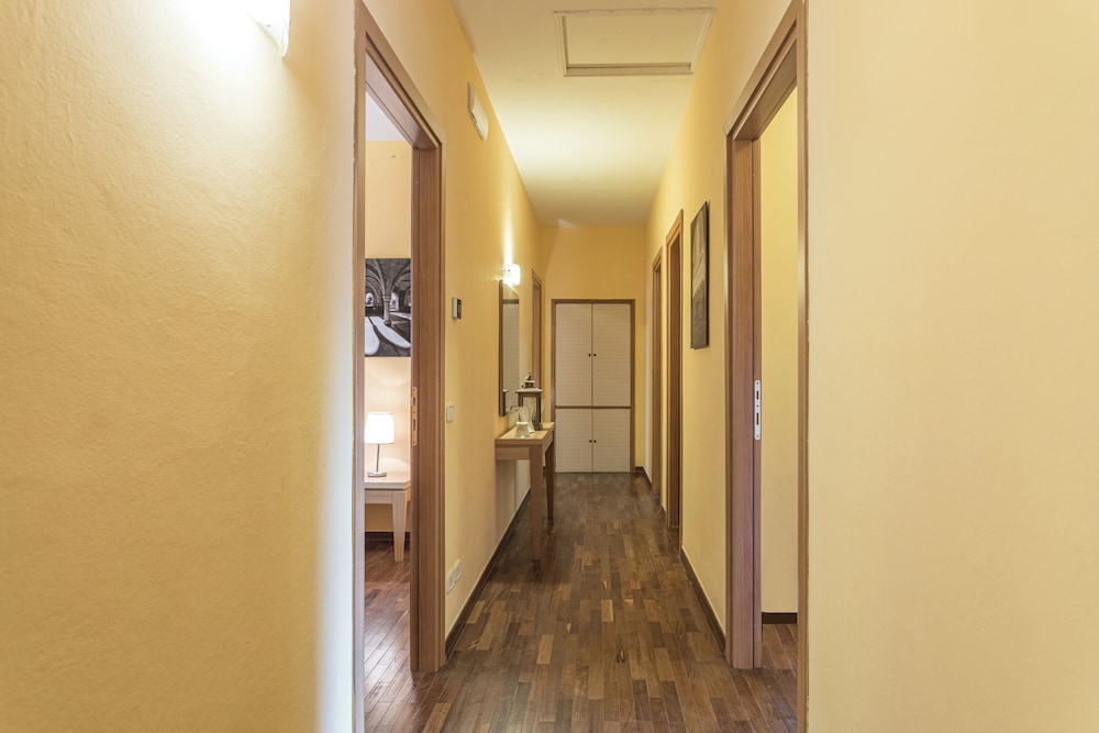 Bellarmino Boutique Apartments