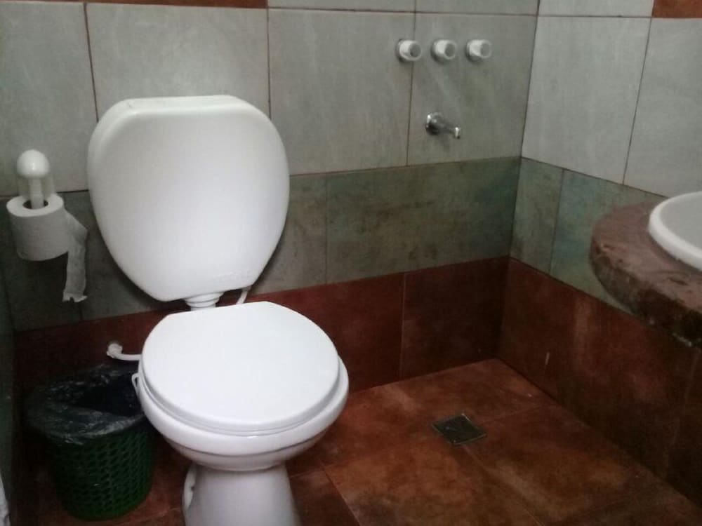 Terrazas Del Coya - Hostel