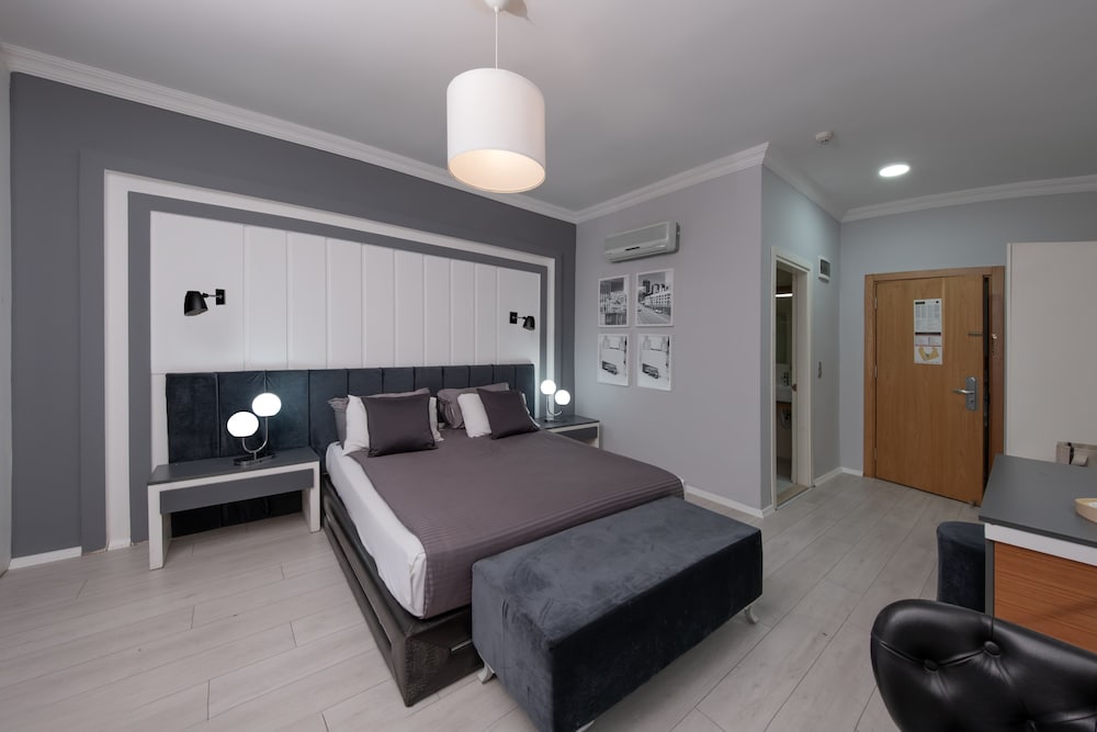 Expo Park Otel - Image 10