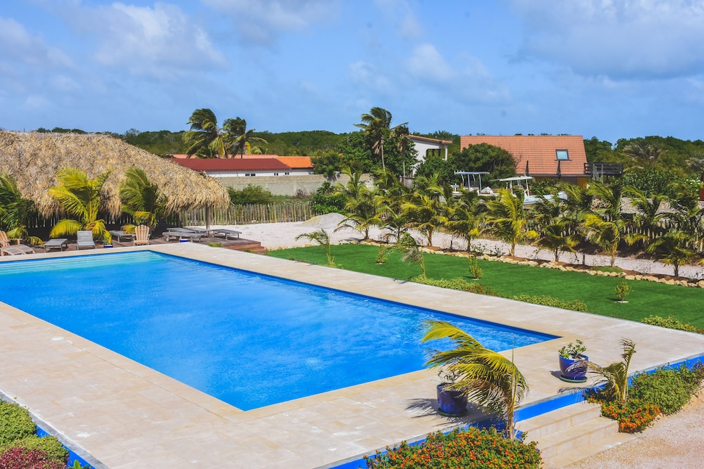 Sorobon Boutique Hotel Bonaire