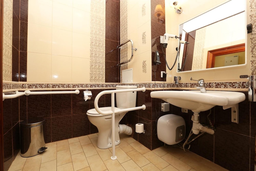 Garni Hotel