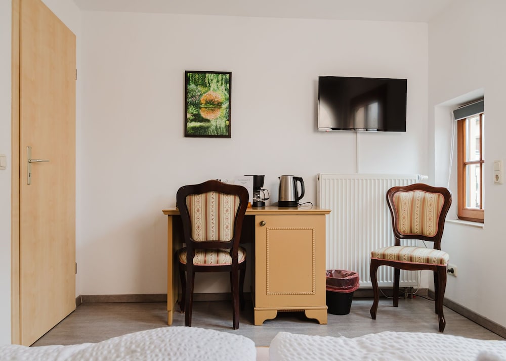 Pension Trobischhof