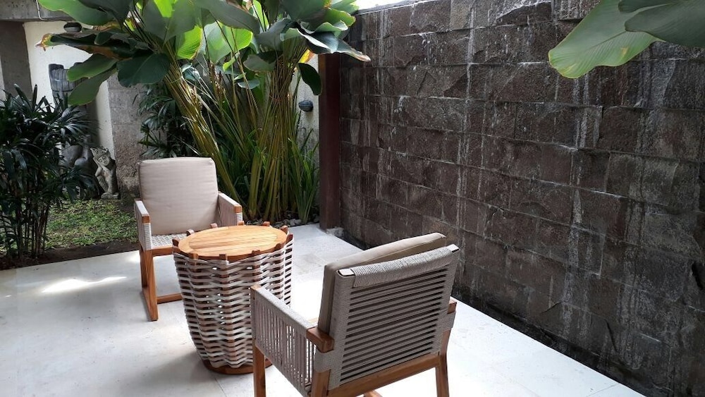 Intan Legian Seminyak Villa