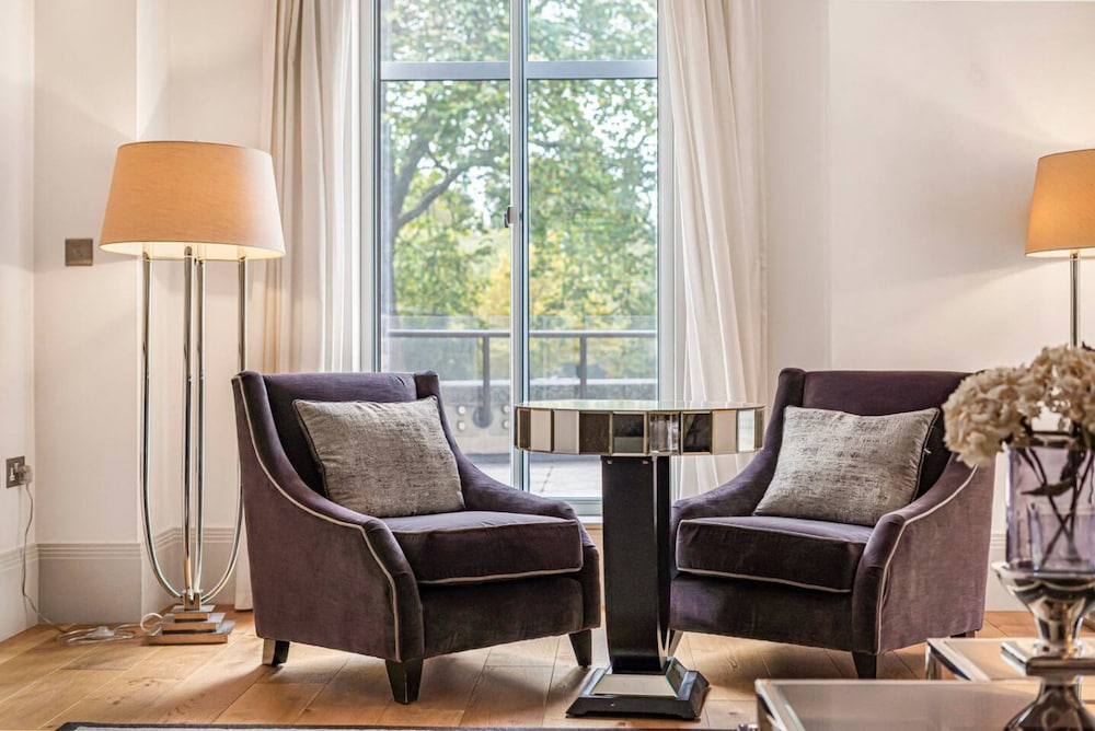 Private Mayfair Home Huge Terrace Concierge