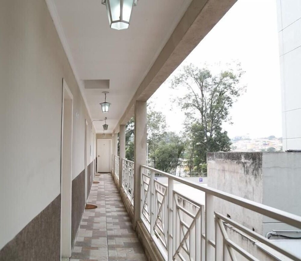 Casa Jardim Studios