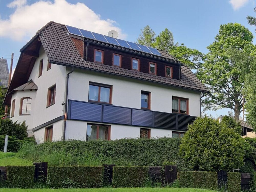 Holiday Apartment Estel
