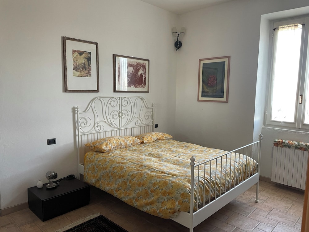 BeB Cascina Mentirone