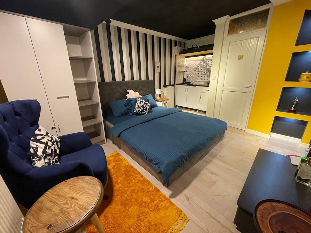 GV Suites Galata