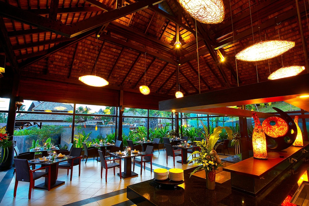 Nora Buri Resort & Spa — photo 92