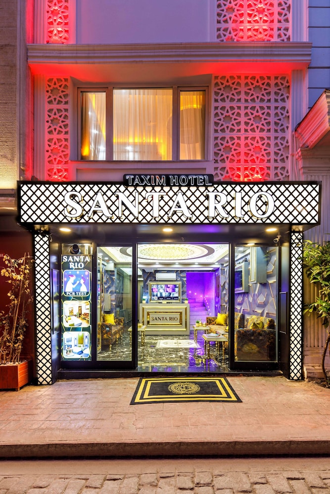 Santa Rio Taksim - Image 20