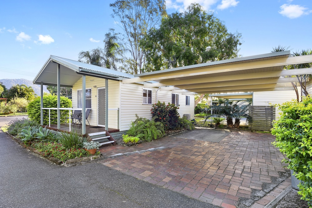 Dunbogan Caravan Park