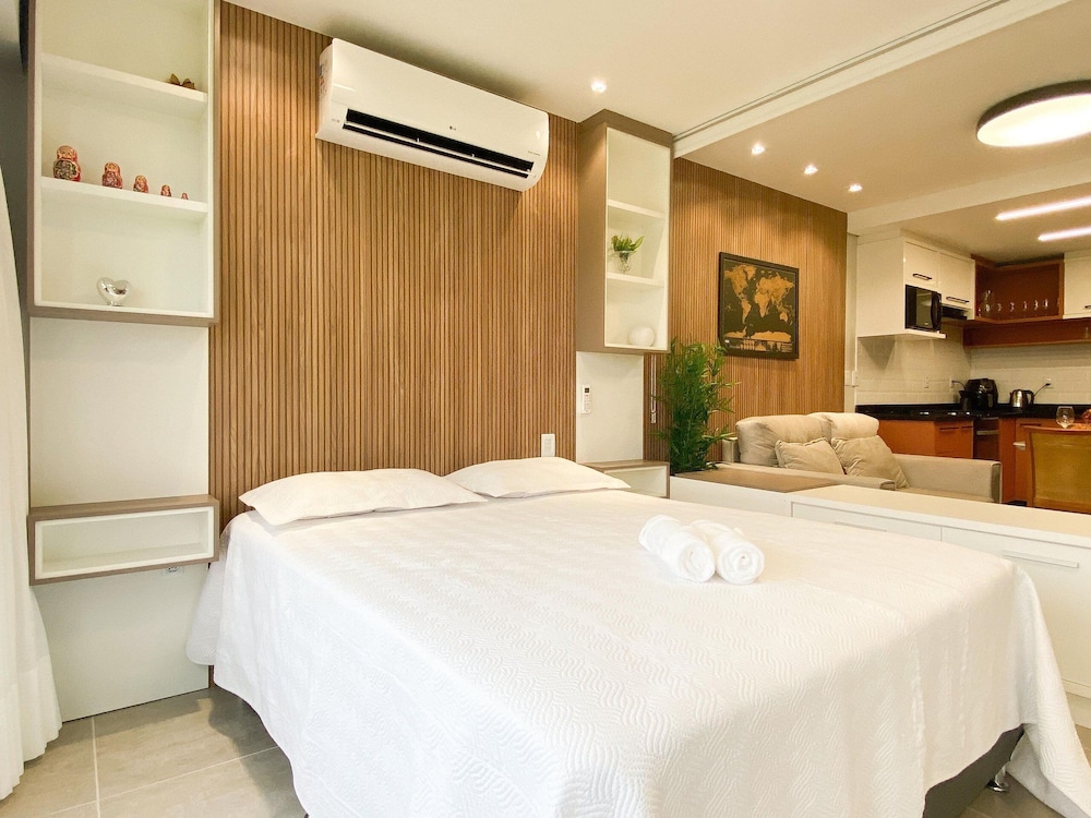 Studio Shopping OKA Floripa - SOK232