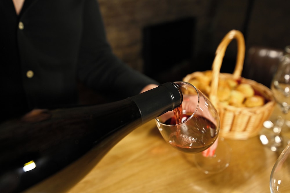 Les Sarments ***** - Beaune view 4
