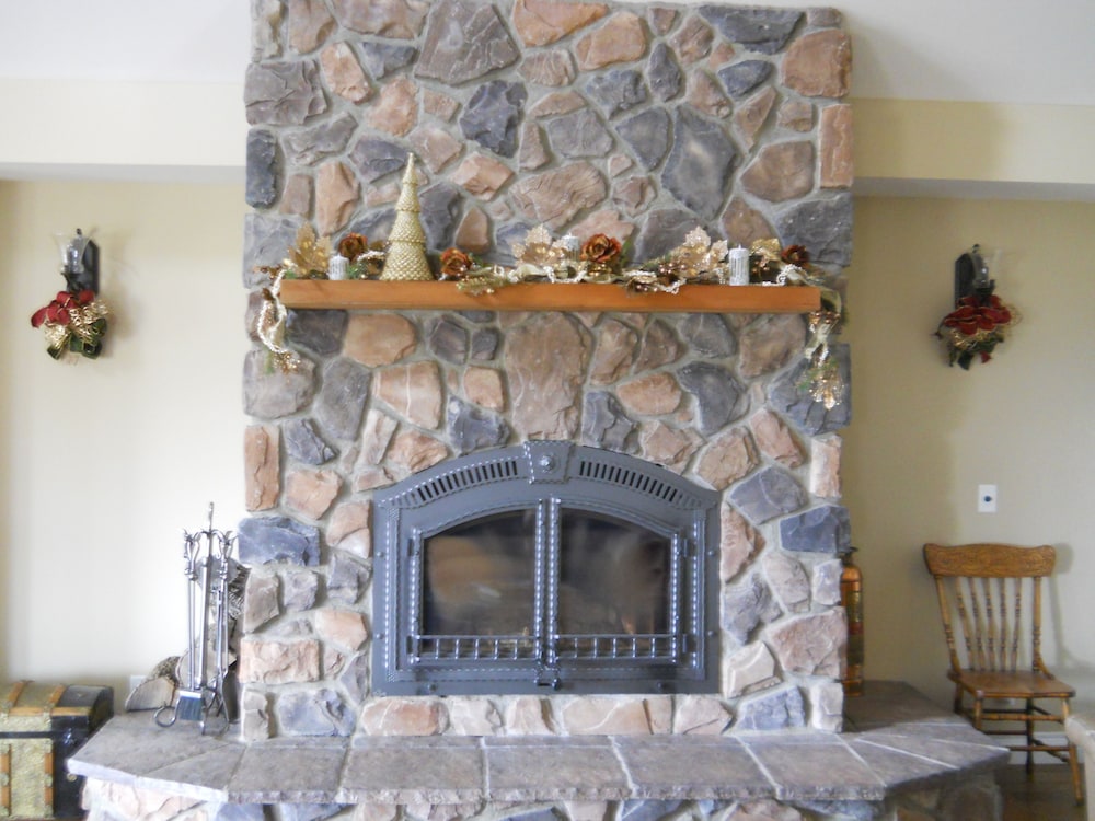 Wenzler's Landing Bed & Breakfast