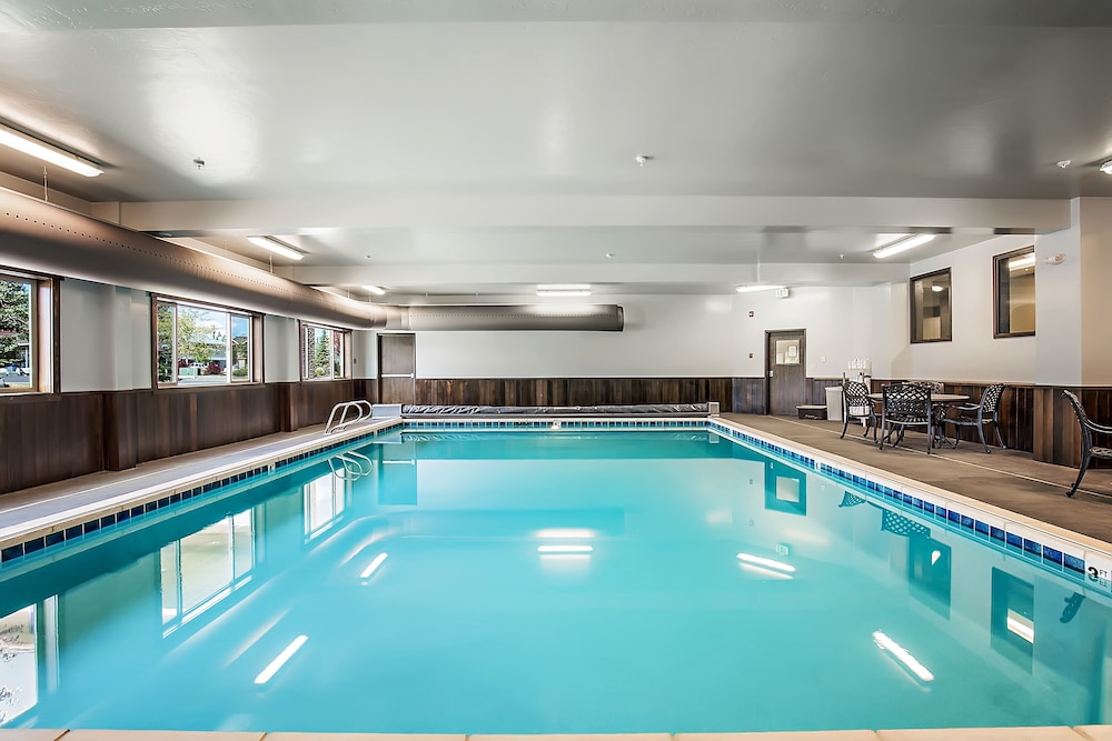Mccall Vacations - Third Street Inn - Property Image 5