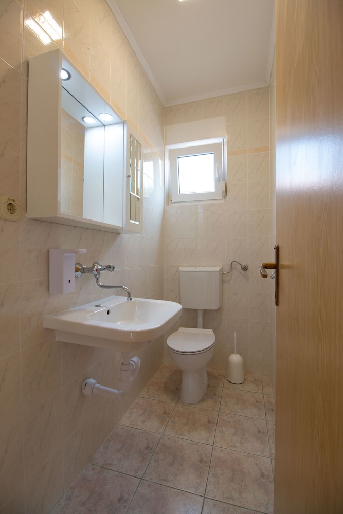 Apartments Klaric