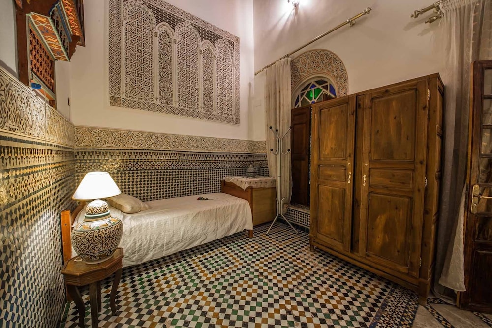 Riad Sara