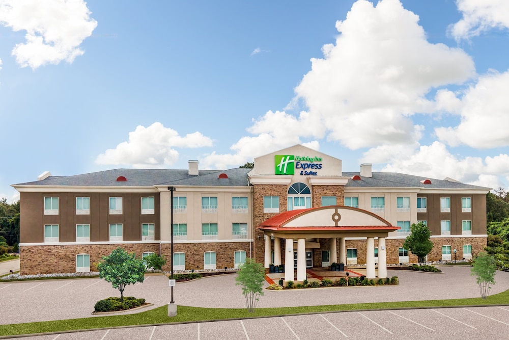 Hotel Holiday Inn Express and Suites Winona North by IHG - Image 1