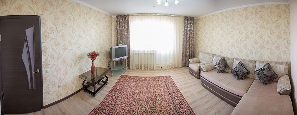 Ahome Solnechny Kvartal