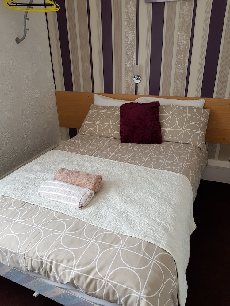 Mayfair Hotel