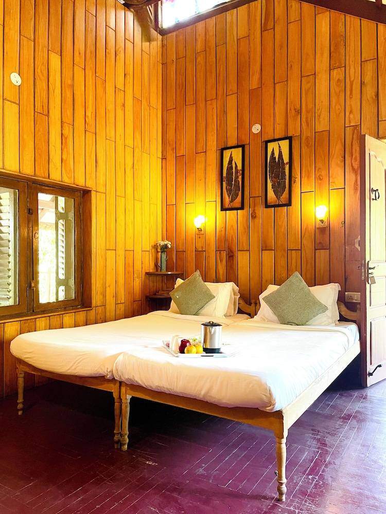 The Hideaway Hosur