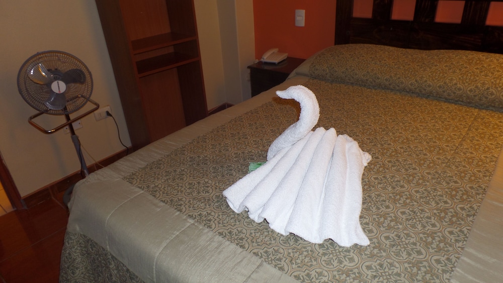 HOSTAL ATACAMA