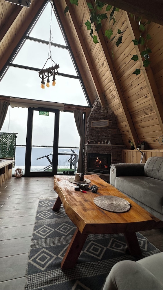 Poyraz bungalov