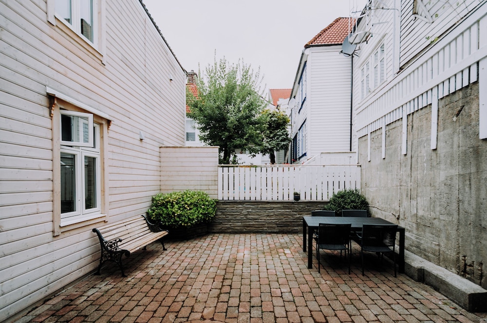 Bergen Beds - Serviced Apartments