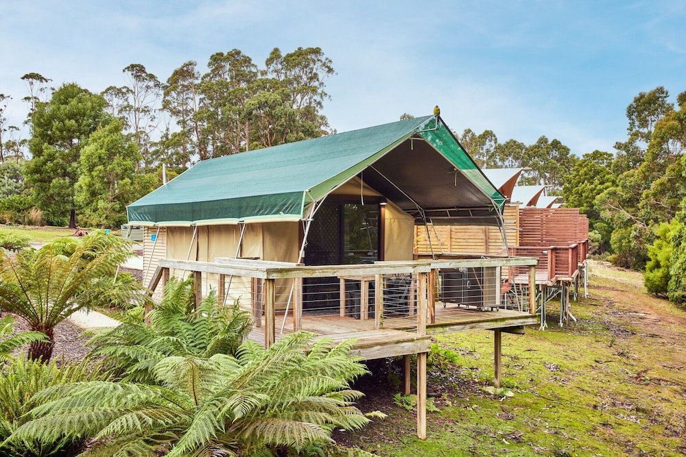 NRMA Port Arthur Holiday Park
