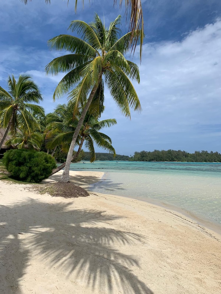Tropicale Villa