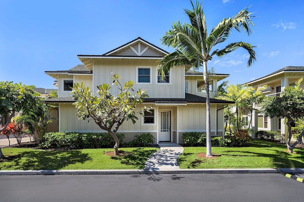 Concierge Included - Ocean View - Walk to Beach - Central AC - Vrkcv