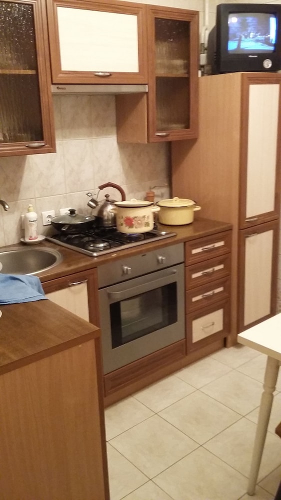 Apartments Krulenko 15