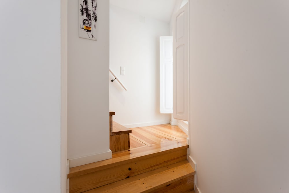 Romantic Rooftop 1BR in Alfama - Gonzalo's Guest