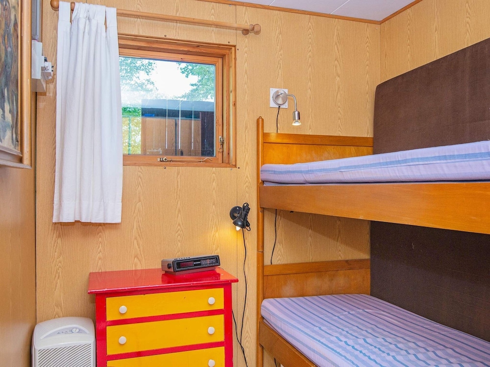 4 Person Holiday Home in Grenaa view 2