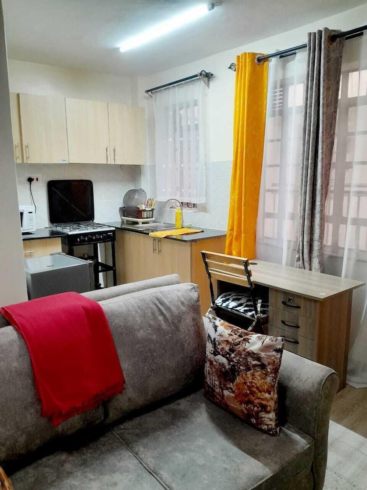Lux Suites Chapell Hill Apartments view 5