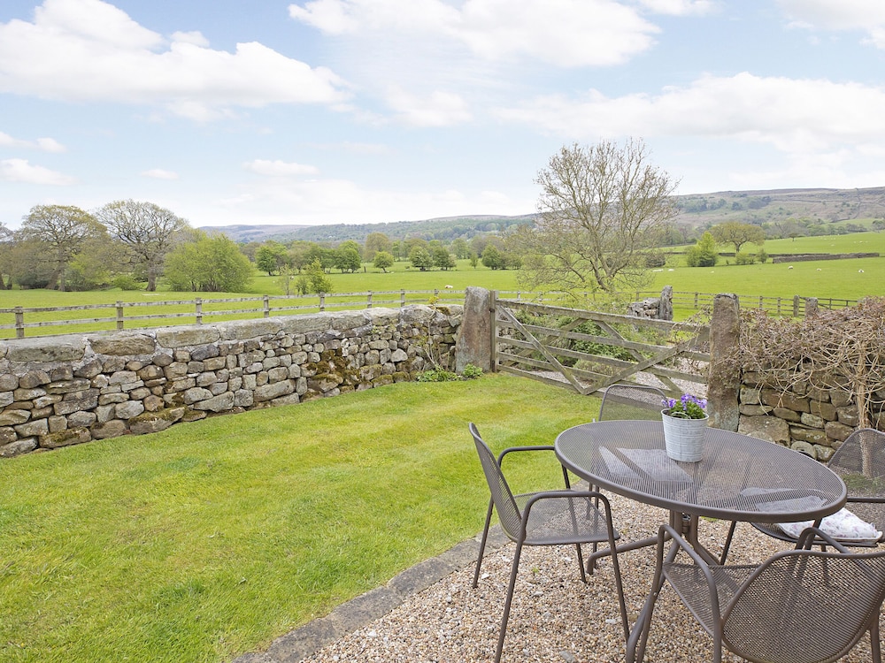 Reynard Ing Cottage