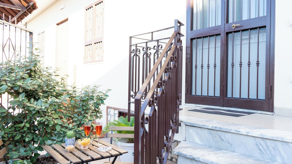 B&B VAIANFORA