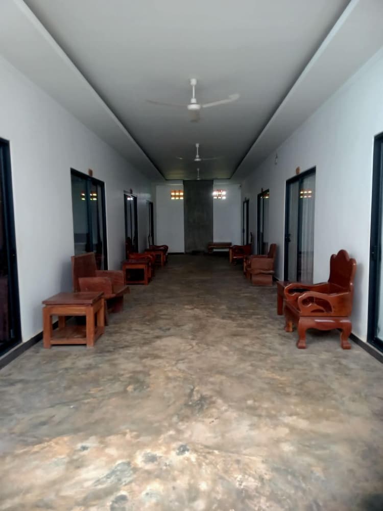Siem Reap Local Stay