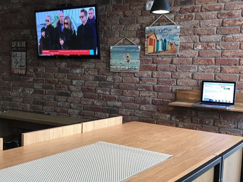Hostel Boulevard Prishtina