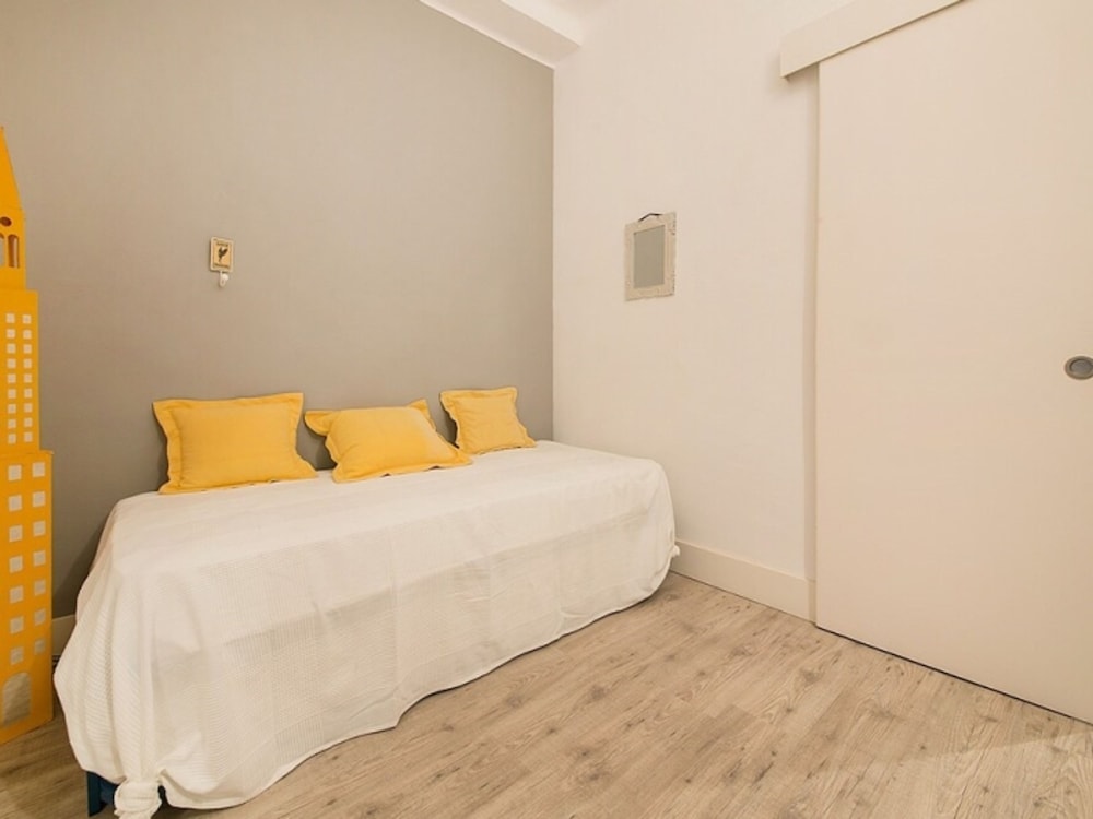 Th37 Apartamento Sant Agusti en Cento Historico
