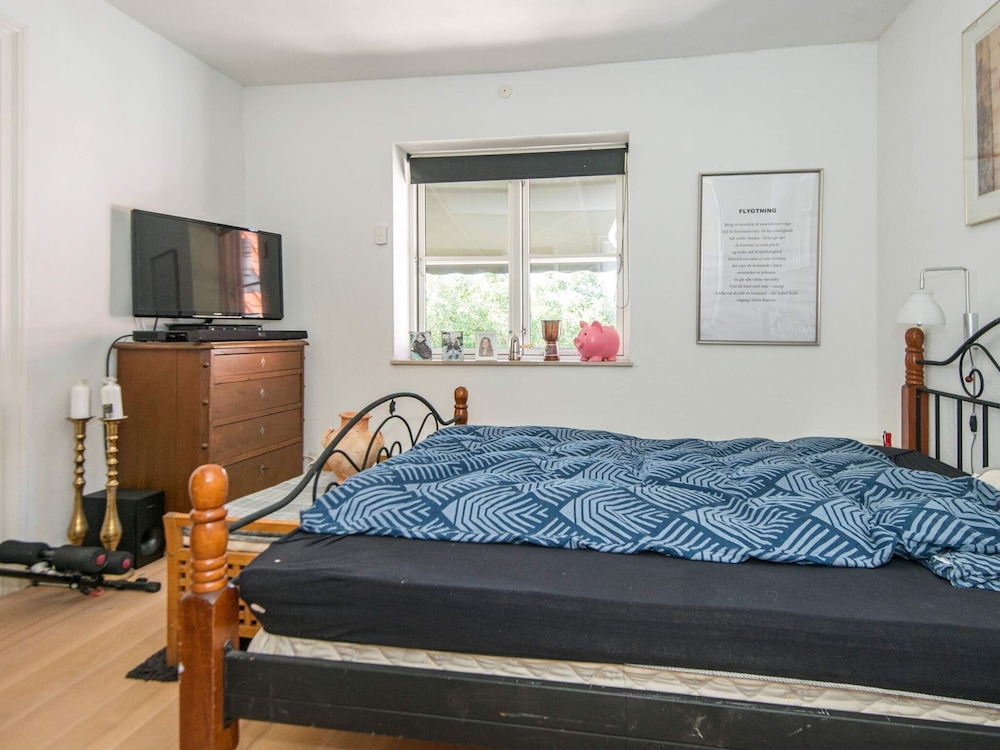 6 Person Holiday Home in Knebel view 3