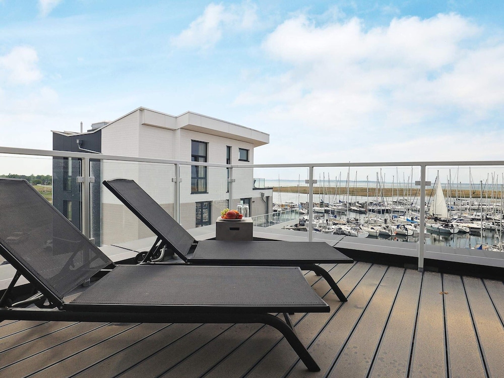 6 Person Holiday Home in Wendtorf