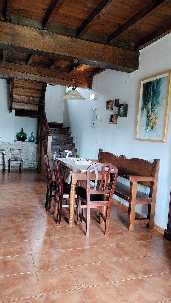 La Rectoral