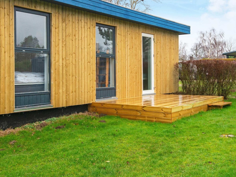 Danish Charm With Nature Views-by Traum view 3